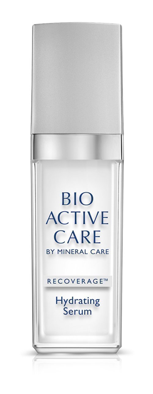 Bio Active Care by Mineral Care RECOVERGAGE™ Hydrating Serum